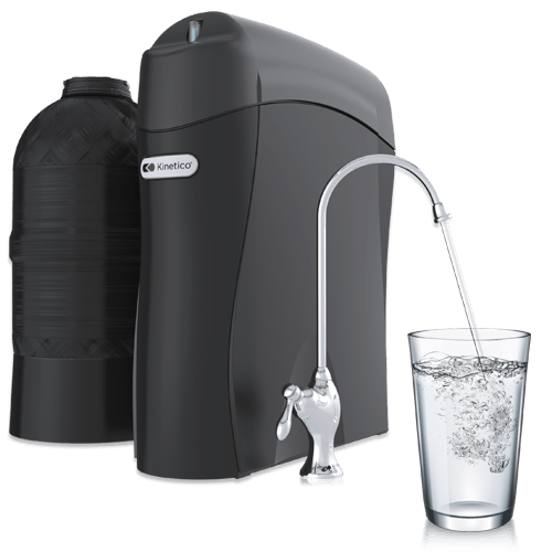 Kinetico of Sioux Falls K5 Drinking Water System